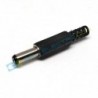 Jual Jack DC Male 5.5*2.1mm Long di Denpasar Bali