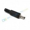 Jual Jack DC Male 3.5x1.3mm  di Denpasar Bali