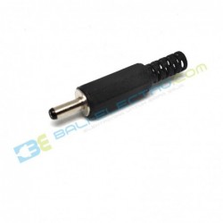 Jual Jack DC Male 3.5x1.1mm di Denpasar Bali