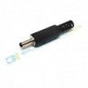 Jual Jack DC Male 3.5x1.1mm di Denpasar Bali