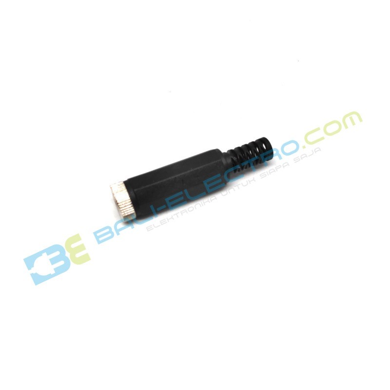 Jual Jack DC YX-5.5-2.1mm di Denpasar Bali