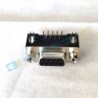 Jual RS232 DR9 Female – PCB Mount di Denpasar Bali