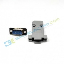 Jual RS232 DB9 Male di Denpasar Bali