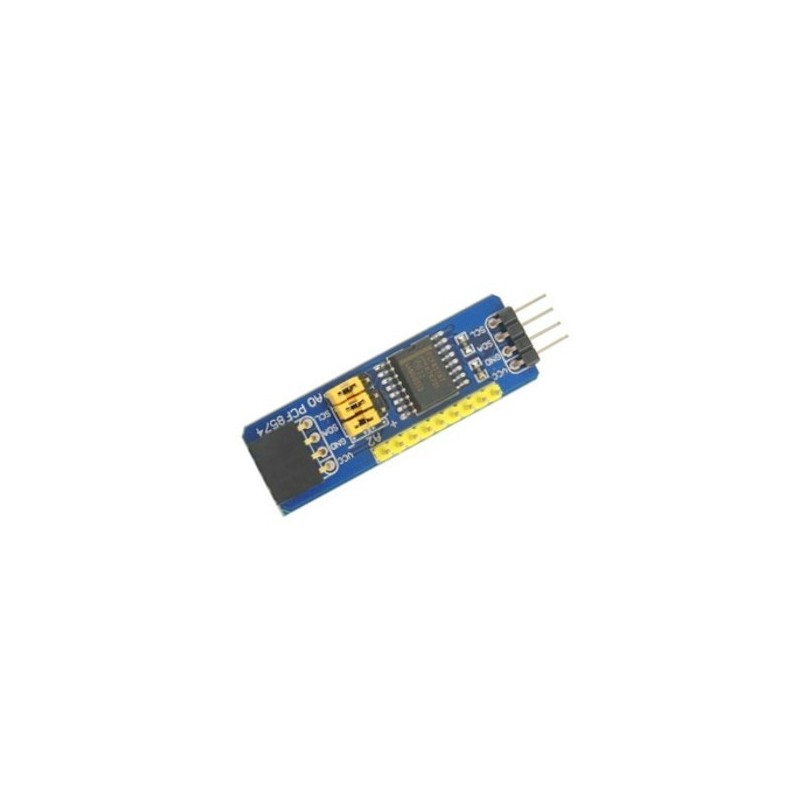 Bali Electro - Jual I2C I/O Expander (PCF8574) di Denpasar - Bali