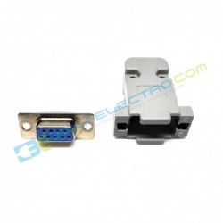 Jual RS232 DB9 Female di Denpasar Bali