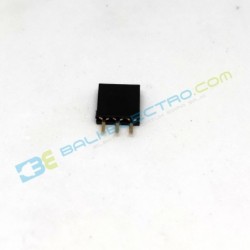 Jual 2.54mm 1*3P  di Denpasar Bali