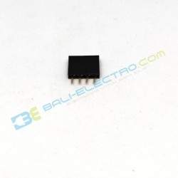 Jual 2.54mm 1*4P di Denpasar Bali