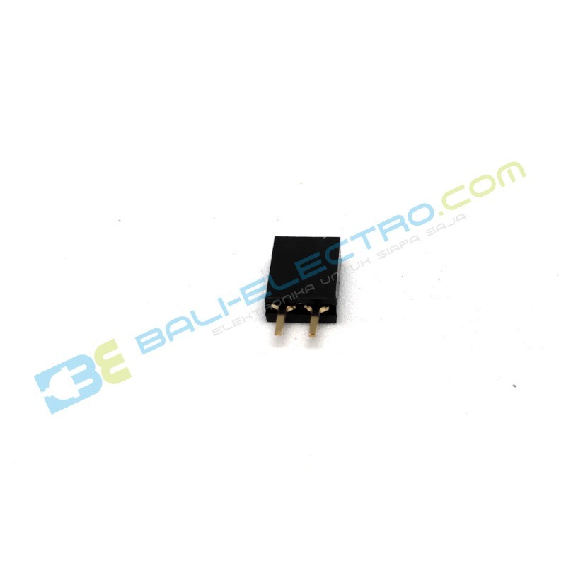 Jual 2.54mm 1*2P  di Denpasar Bali