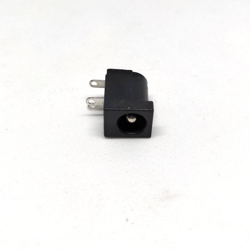 Jual Socket DC-003A 3.5*1.3mm di Denpasar Bali