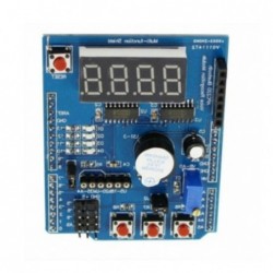 Bali Electro - Jual Shield Belajar Arduino di Denpasar - Bali
