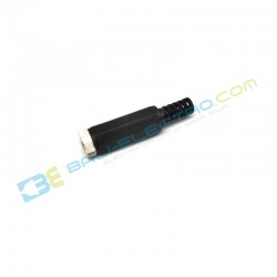 Jual Socket DC YX-5.5-2.5mm di Denpasar Bali