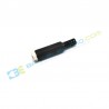 Jual Socket DC YX-5.5-2.5mm di Denpasar Bali