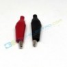 Jual Alligator Clip Merah & Hitam – Sedang di Denpasar Bali