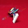 Jual Kabel XH2.54 20cm – 10Pin di Denpasar Bali