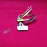 Jual Kabel XH2.54 20cm – 9Pin di Denpasar Bali