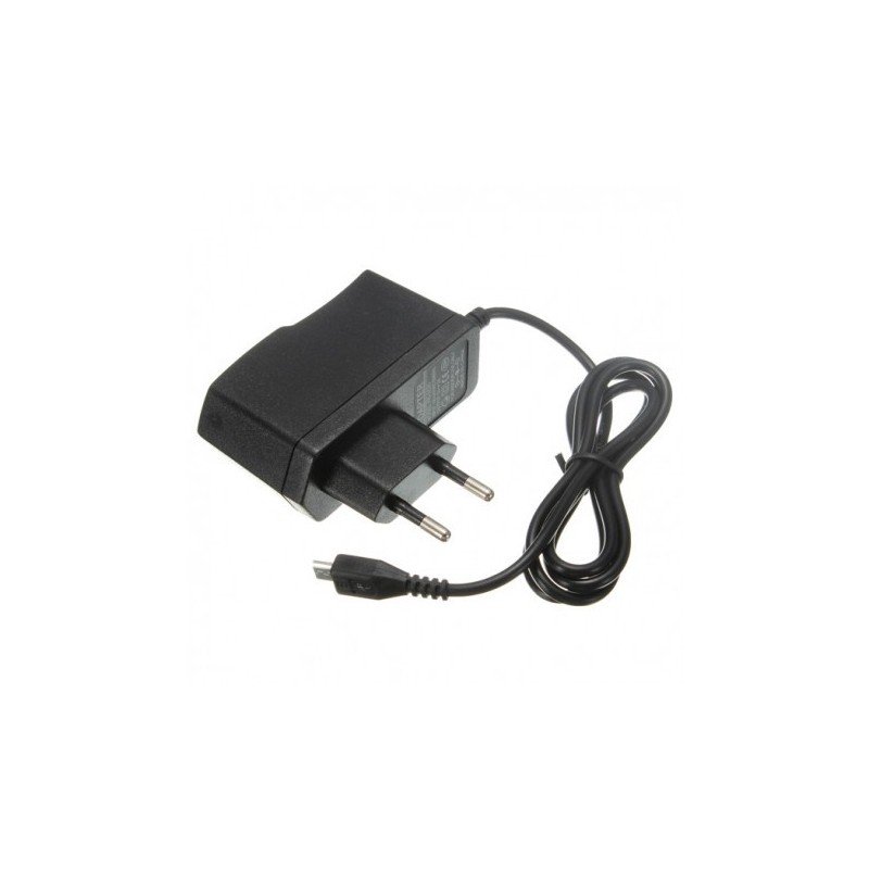 Bali Electro - Jual Power Supply 5V 2A + Kabel di Denpasar - Bali