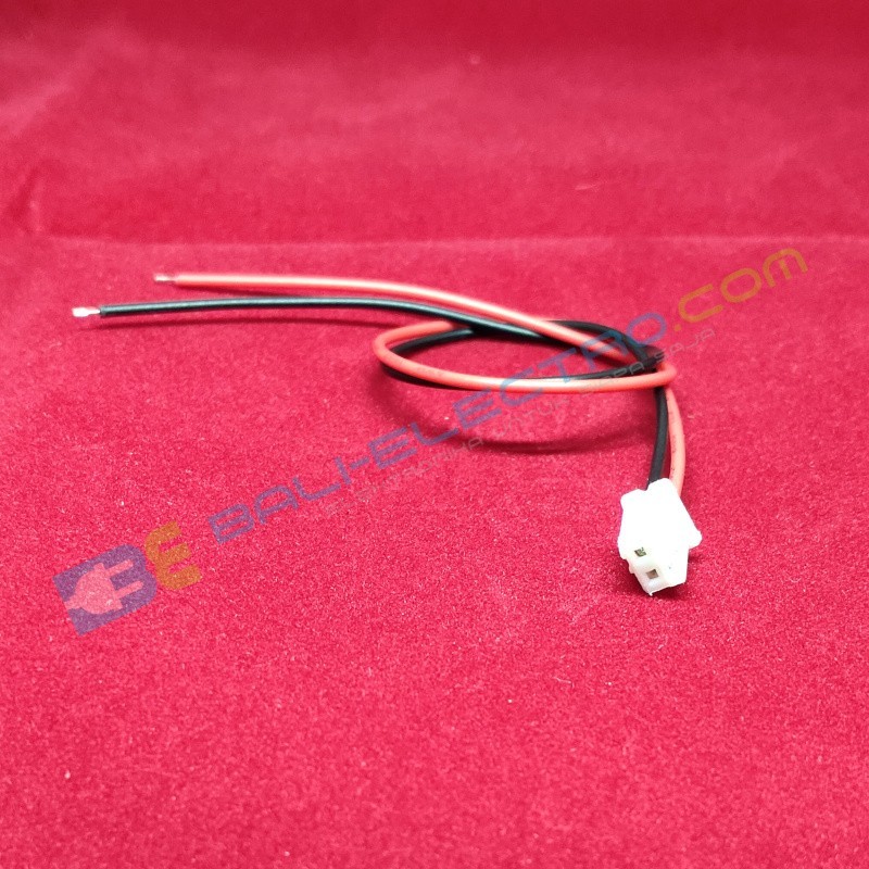 Jual Kabel XH2.54 20cm – 11Pin di Denpasar Bali