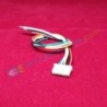 Jual Kabel XH2.54 20cm – 2Pin di Denpasar Bali