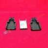 Jual Jack USB Male + Case di Denpasar Bali