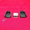 Jual Jack USB Female + Case di Denpasar Bali