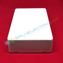 Jual Box Plastik 100x60x25 di Denpasar Bali