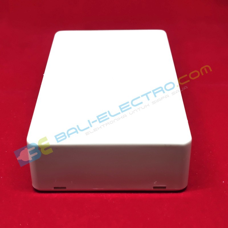 Jual Box Plastik 100x60x25 di Denpasar Bali