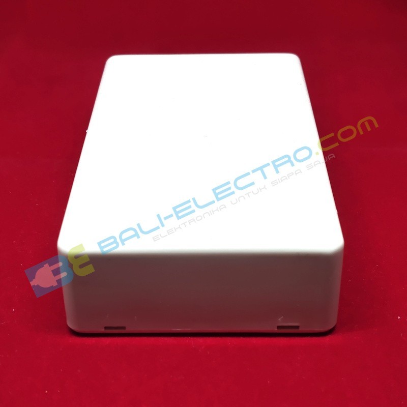 Jual Box Plastik 125x80x32 di Denpasar Bali