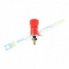 Jual Banana Socket 4mm – Merah di Denpasar Bali