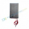 Jual Battery Holder 3x  AAA + Penutup di Denpasar Bali