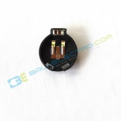 Jual Battery Holder CR2450 di Denpasar Bali