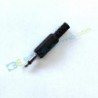 Jual Jack Audio – 3.5mm Mono di Denpasar Bali