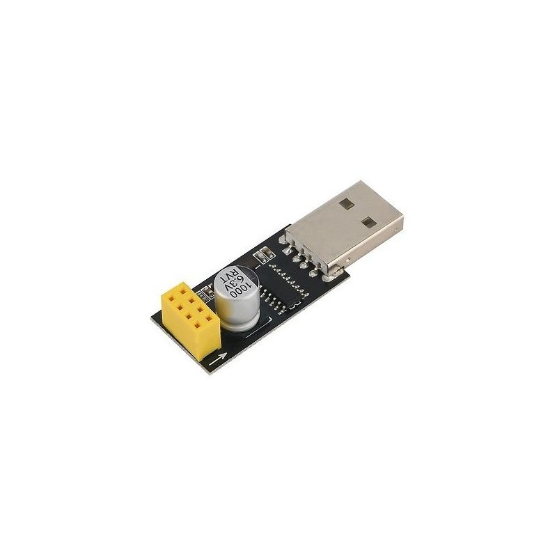 Bali Electro - Jual USB To ESP8266 di Denpasar - Bali