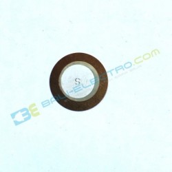 Jual Pressure Pad (Piezo) – 20mm  di Denpasar Bali