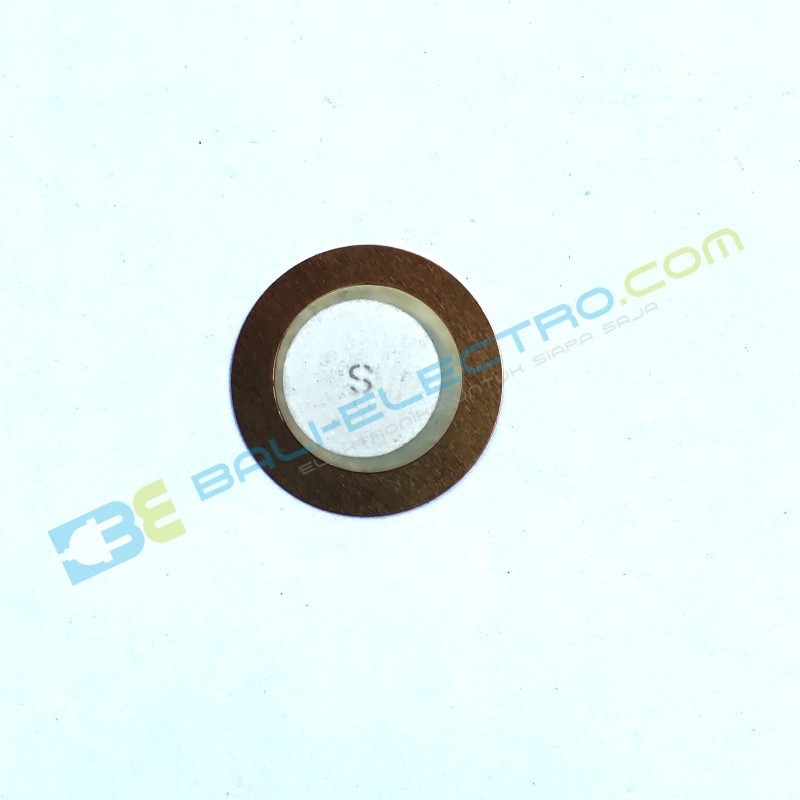 Jual Pressure Pad (Piezo) – 20mm  di Denpasar Bali