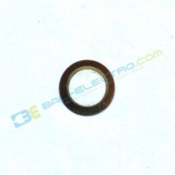 Jual Pressure Pad (Piezo) - 12mm di Denpasar Bali