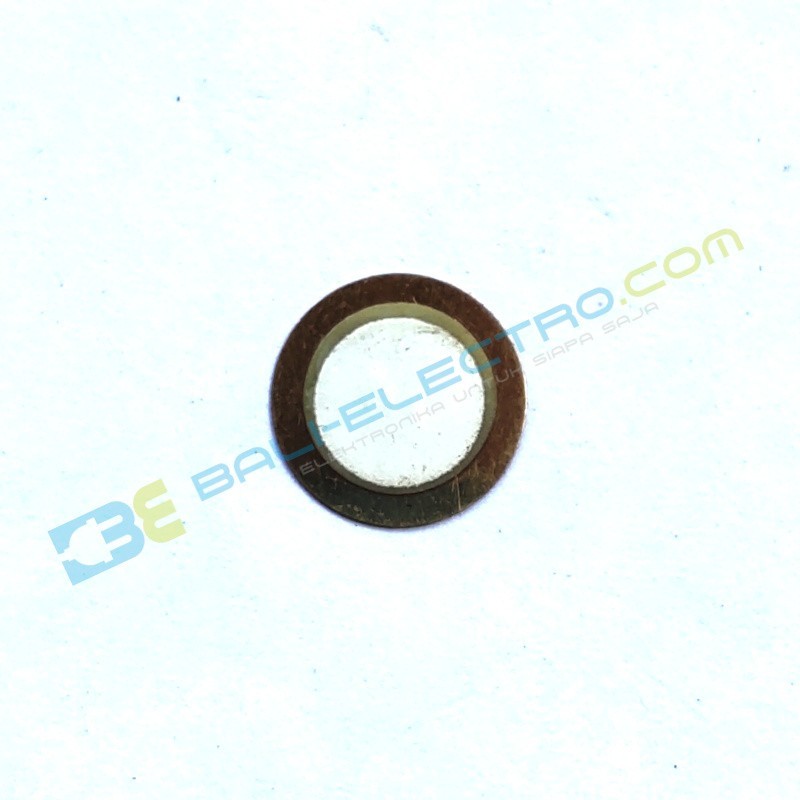 Jual Pressure Pad (Piezo) - 12mm di Denpasar Bali
