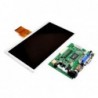 Bali Electro - Jual LCD 7” HDMI + VGA di Denpasar - Bali