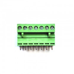 Jual T. Block HT5.08 - 7P Kaki Lurus di Denpasar Bali