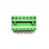 Jual T. Block HT5.08 - 7P Kaki Lurus di Denpasar Bali