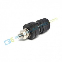 Jual Terminal Penjepit 333 6mm Hitam di Denpasar Bali
