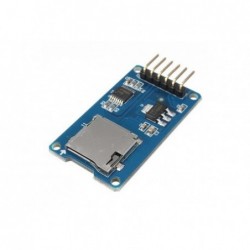 Module SD Card Micro – Model B