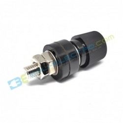 Jual Terminal Penjepit 555 8mm Hitam  di Denpasar Bali
