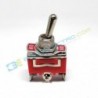 Jual Toggle Switch 1121 3 Kaki  di Denpasar Bali