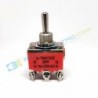Jual Toggle Switch 1322 6 Kaki di Denpasar Bali