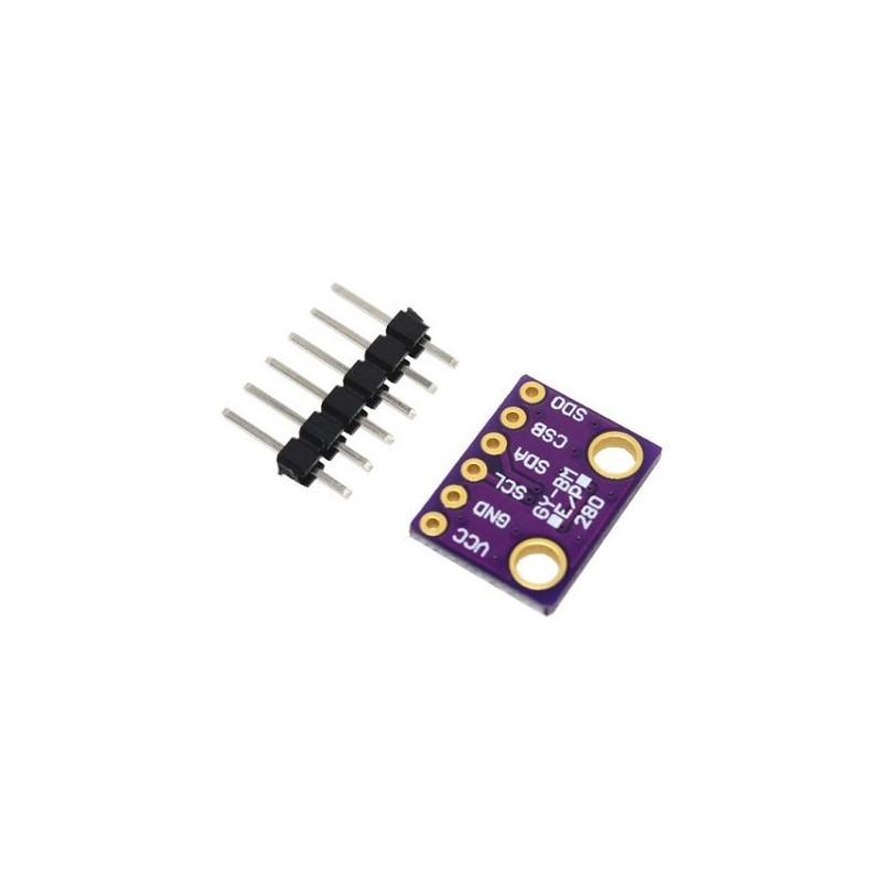 Bali Electro - Jual Sensor Altitude BMP280 di Denpasar - Bali