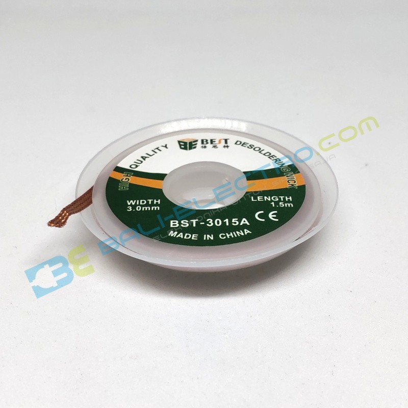 Jual Solder Wick BT-3015 di Denpasar Bali