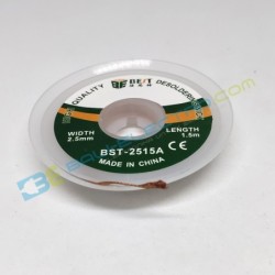 Jual Solder Wick BT-2512 di Denpasar Bali