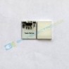 Jual Touch Sensor Capacitive HTTM - Merah  di Denpasar Bali