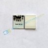 Jual Touch Sensor Capacitive HTTM - Biru di Denpasar Bali