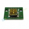 Jual USB MINI-5P SMD to DIP  di Denpasar Bali